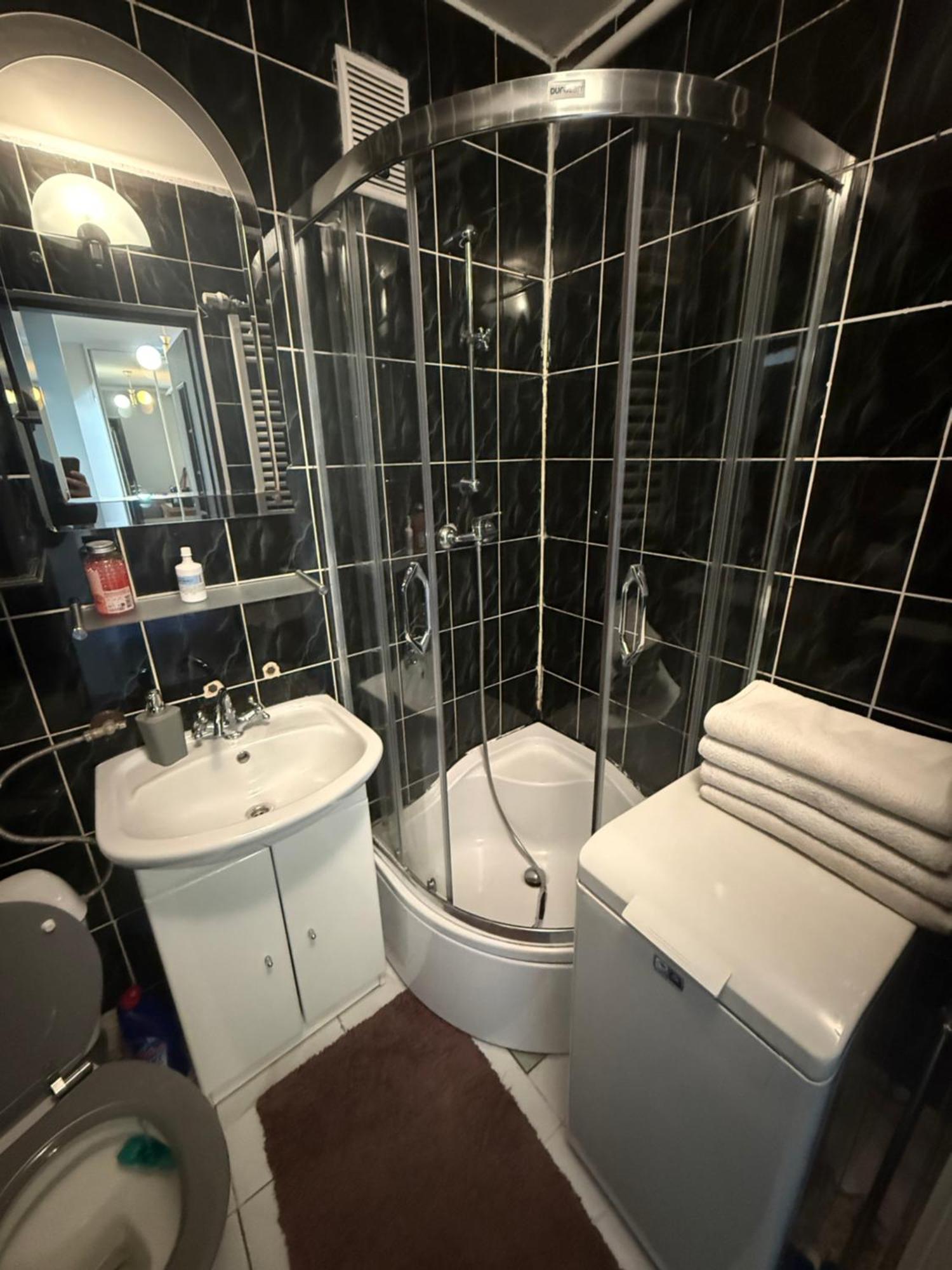 Przy Dworcu Apartment Koszalin