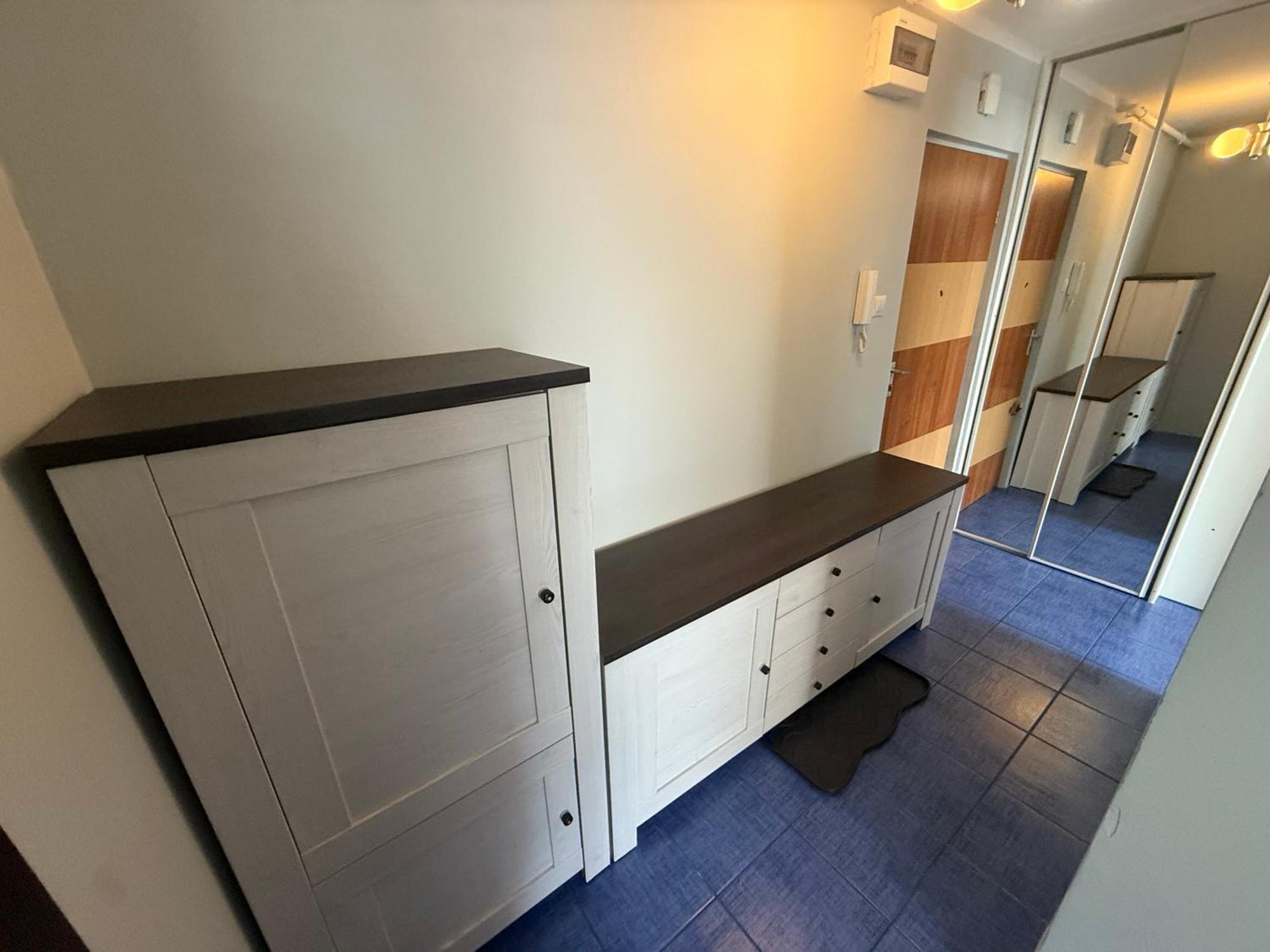 Przy Dworcu Apartment Koszalin